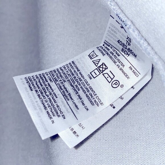 Banana Republic Pullover Soft Sweater XS - Picture 6 of 7